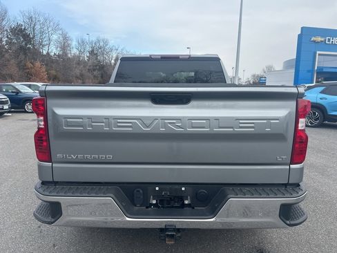 Used 2023 Chevrolet Silverado 1500 LT image 6