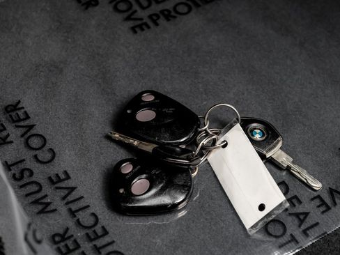 Used 1998 BMW Z3 2.8 image 54