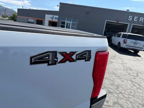Used 2018 Ford F250 Lariat AWD/4WD image 24