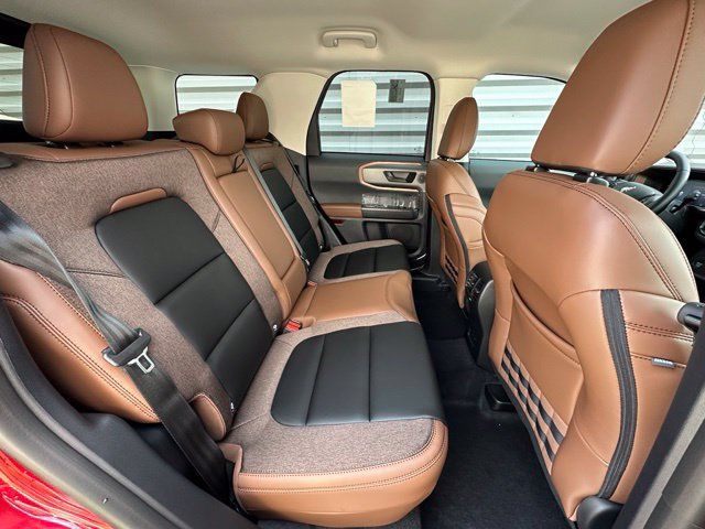 New 2026 Ford Bronco Sport Outer Banks w/ Outer Banks Tech Package+ AWD/4WD image 24