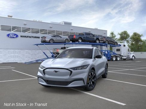 New 2026 Ford Mustang Mach-E Select w/ Comfort Package image 7