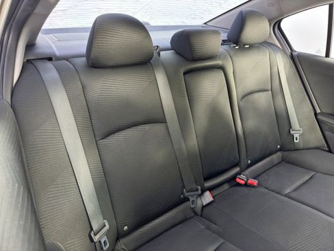 Used 2015 Honda Accord LX image 31