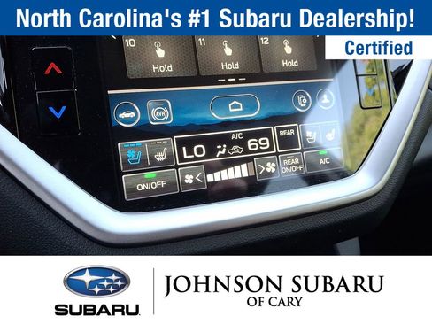 Certified 2026 Subaru Ascent Touring AWD/4WD image 19