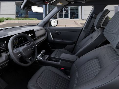 New 2027 Kia Seltos X-Line SX AWD/4WD image 20