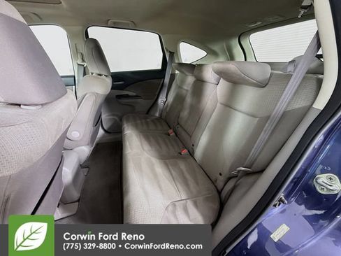 Used 2014 Honda CR-V EX image 22