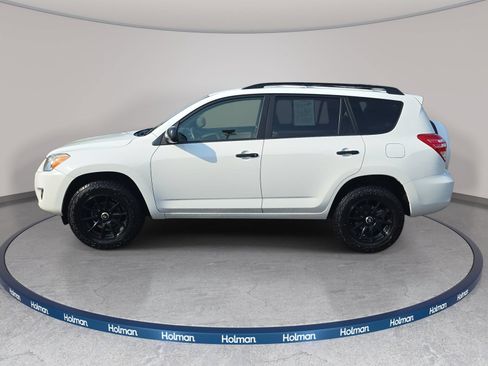 Used 2010 Toyota RAV4 4WD w/ Base L4 Extra Value Pkg image 9