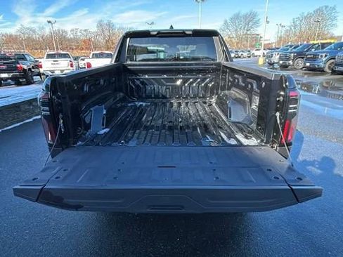 New 2026 GMC Sierra EV Elevation AWD/4WD image 29