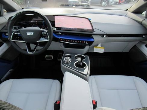 New 2026 Cadillac Optiq Sport 1 image 12