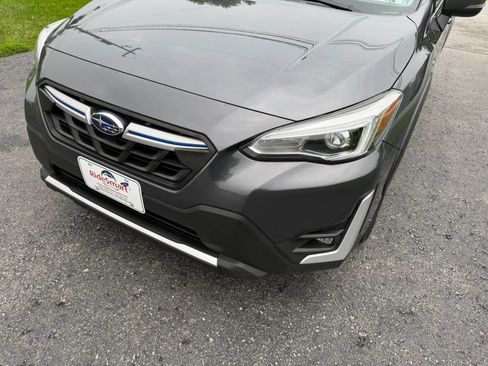 Used 2021 Subaru Crosstrek Hybrid w/ Moonroof Package w/Navigation AWD/4WD image 58