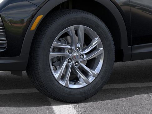 New 2026 Buick Envista Preferred image 33