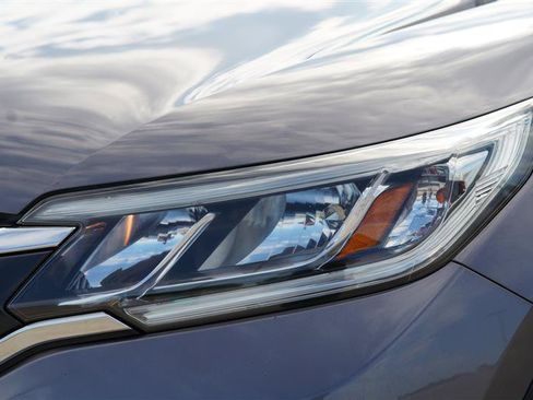 Used 2016 Honda CR-V LX image 23