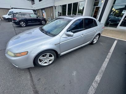 Used 2006 Acura TL