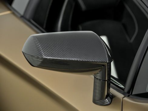 Used 2021 Lamborghini Aventador SVJ AWD/4WD image 5