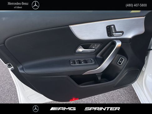 Certified 2022 Mercedes-Benz A 220 image 10