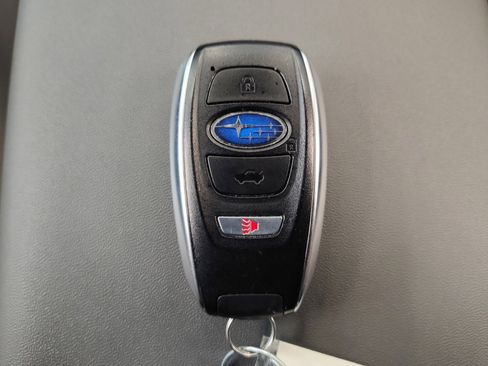 Used 2025 Subaru Crosstrek 2.0i Premium AWD/4WD image 29