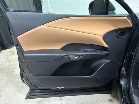 Certified 2023 Lexus RX 350 Premium w/ Accessory Package image 14