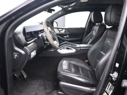 Used 2021 Mercedes-Benz GLE 63 AMG S image 15