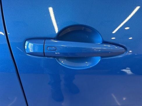 Used 2023 Nissan Sentra SV image 18