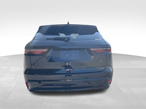 New 2026 Jaguar F-PACE R-Dynamic S AWD/4WD image 8