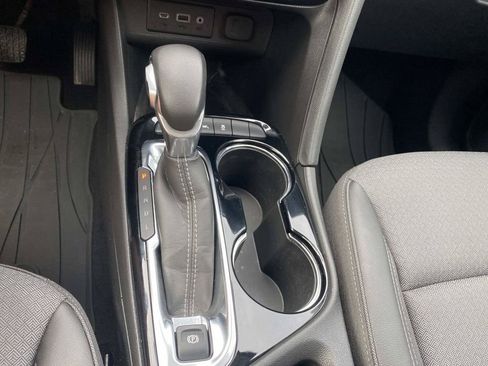 Used 2023 Buick Encore GX Select w/ Safety Package II AWD/4WD image 29