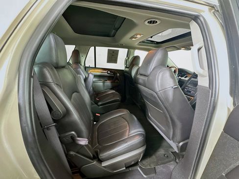 Used 2012 Buick Enclave Leather image 33