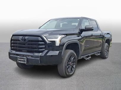 Used 2023 Toyota Tundra SR5 w/ SR5 Premium Package