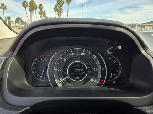 Used 2016 Honda CR-V EX-L image 21