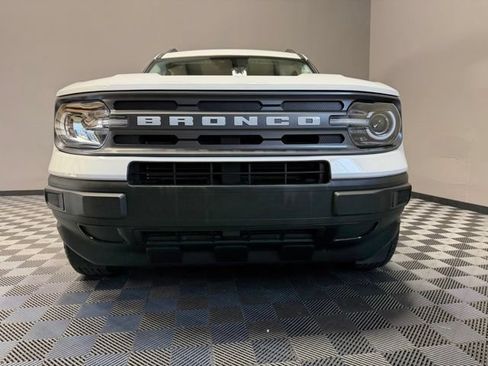 Used 2023 Ford Bronco Sport Big Bend AWD/4WD image 3