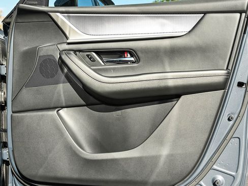 New 2026 MAZDA CX-90 3.3 Turbo w/ Premium Sport Pkg image 9