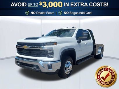 Used 2026 Chevrolet Silverado 3500 LT w/ Convenience Package