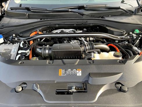 Used 2023 Lincoln Aviator Black Label Grand Touring AWD/4WD image 31
