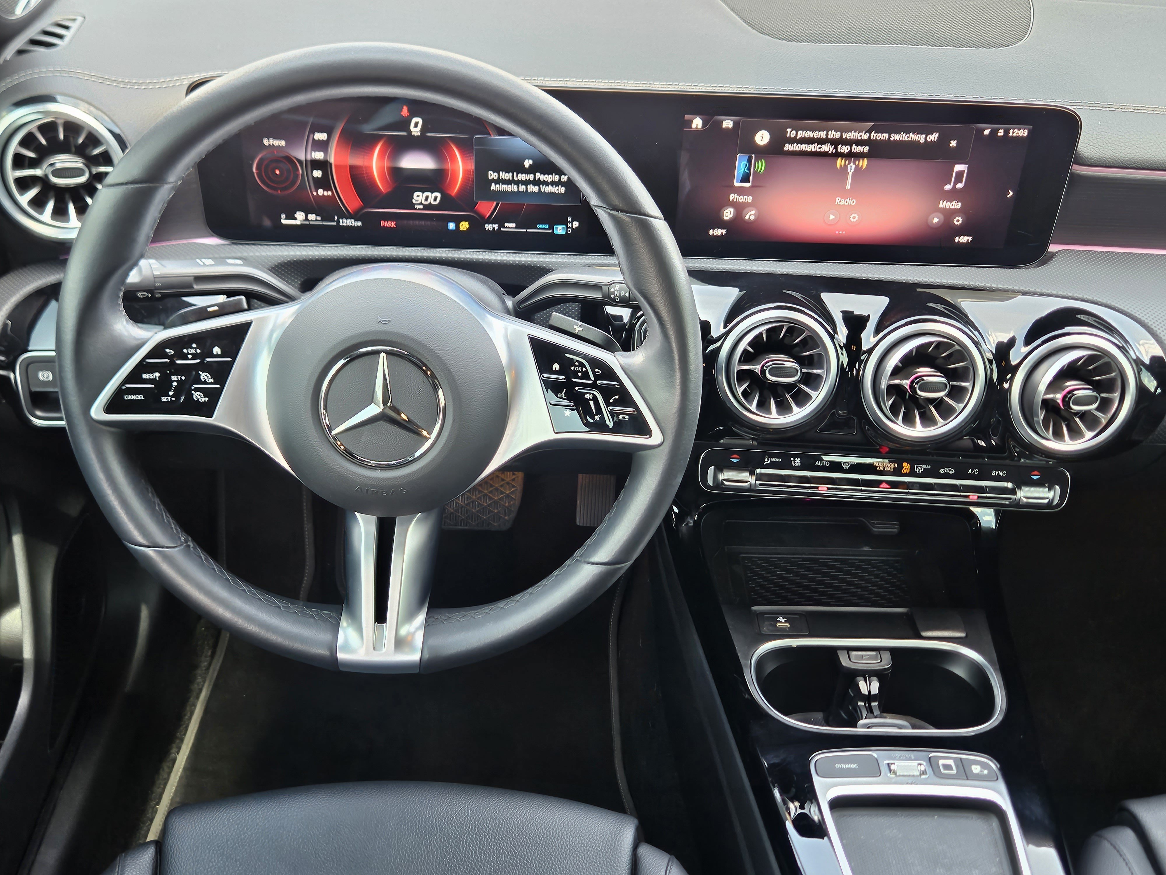 Used 2025 Mercedes-Benz CLA 250 image 18