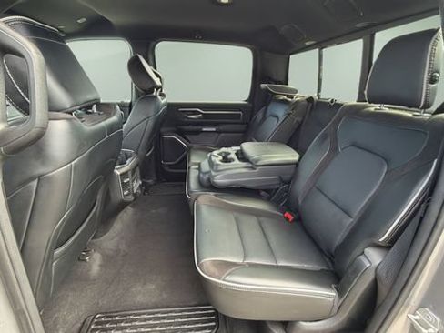 Used 2025 RAM 1500 Laramie AWD/4WD image 19