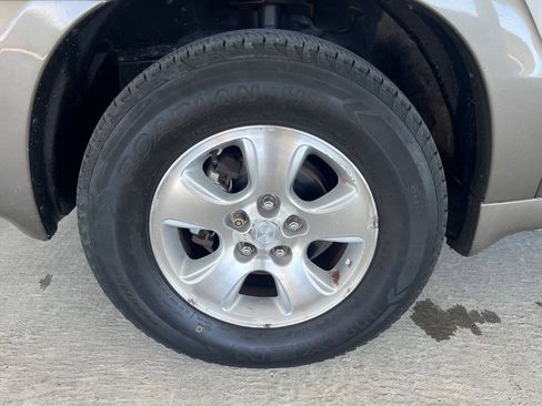 Used 2001 MAZDA Tribute LX AWD/4WD image 21