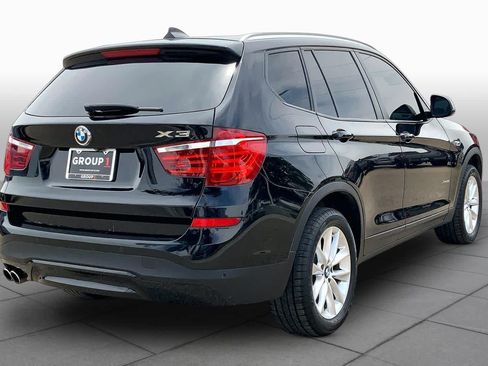 Used 2017 BMW X3 xDrive28i AWD/4WD image 13