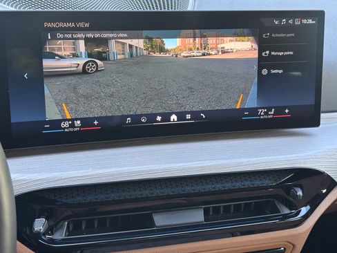 Used 2025 BMW i4 eDrive40 image 15