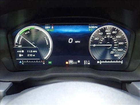 New 2026 Subaru Crosstrek 2.5i Limited AWD/4WD image 24