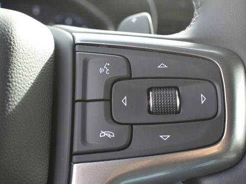 New 2026 Chevrolet Silverado 1500 LT w/ All Star Edition Plus image 21