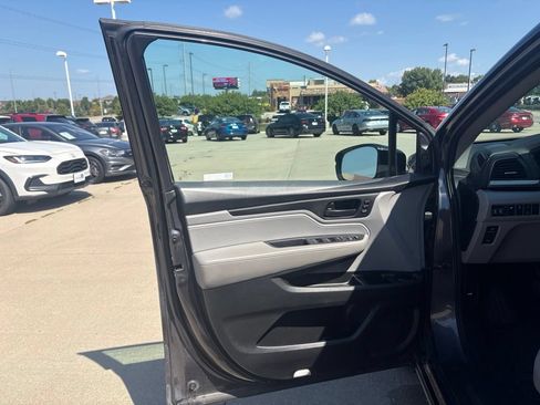 Used 2019 Honda Odyssey EX-L image 9