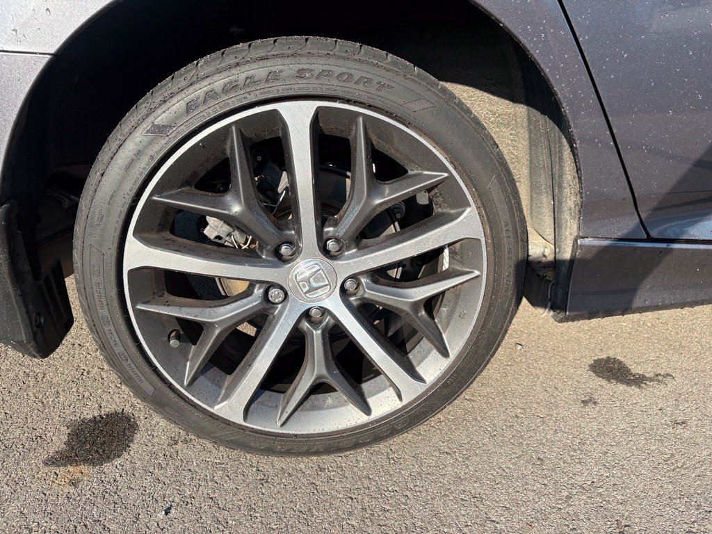 Used 2021 Honda Accord LX image 32