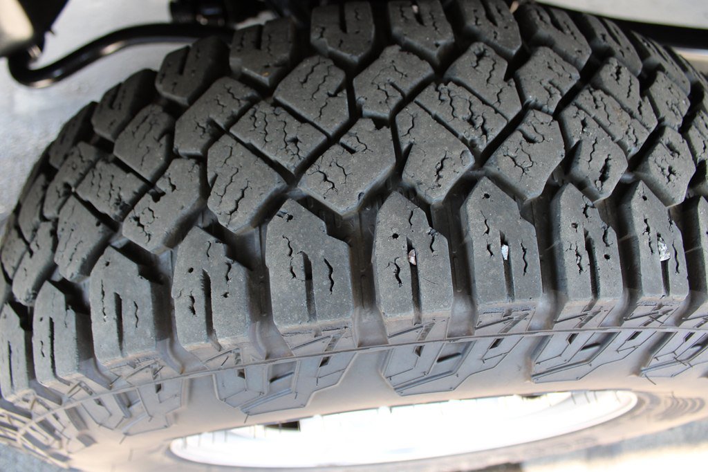 Used 2024 Ford F250 XL w/ FX4 Off-Road Package AWD/4WD image 38