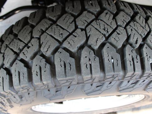 Used 2024 Ford F250 XL w/ FX4 Off-Road Package AWD/4WD image 38
