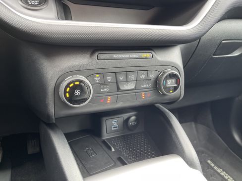 Used 2021 Ford Bronco Sport Big Bend w/ Big Bend Package AWD/4WD image 22