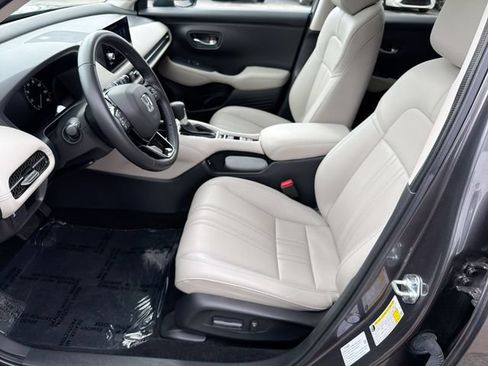 Used 2025 Honda HR-V EX-L image 15