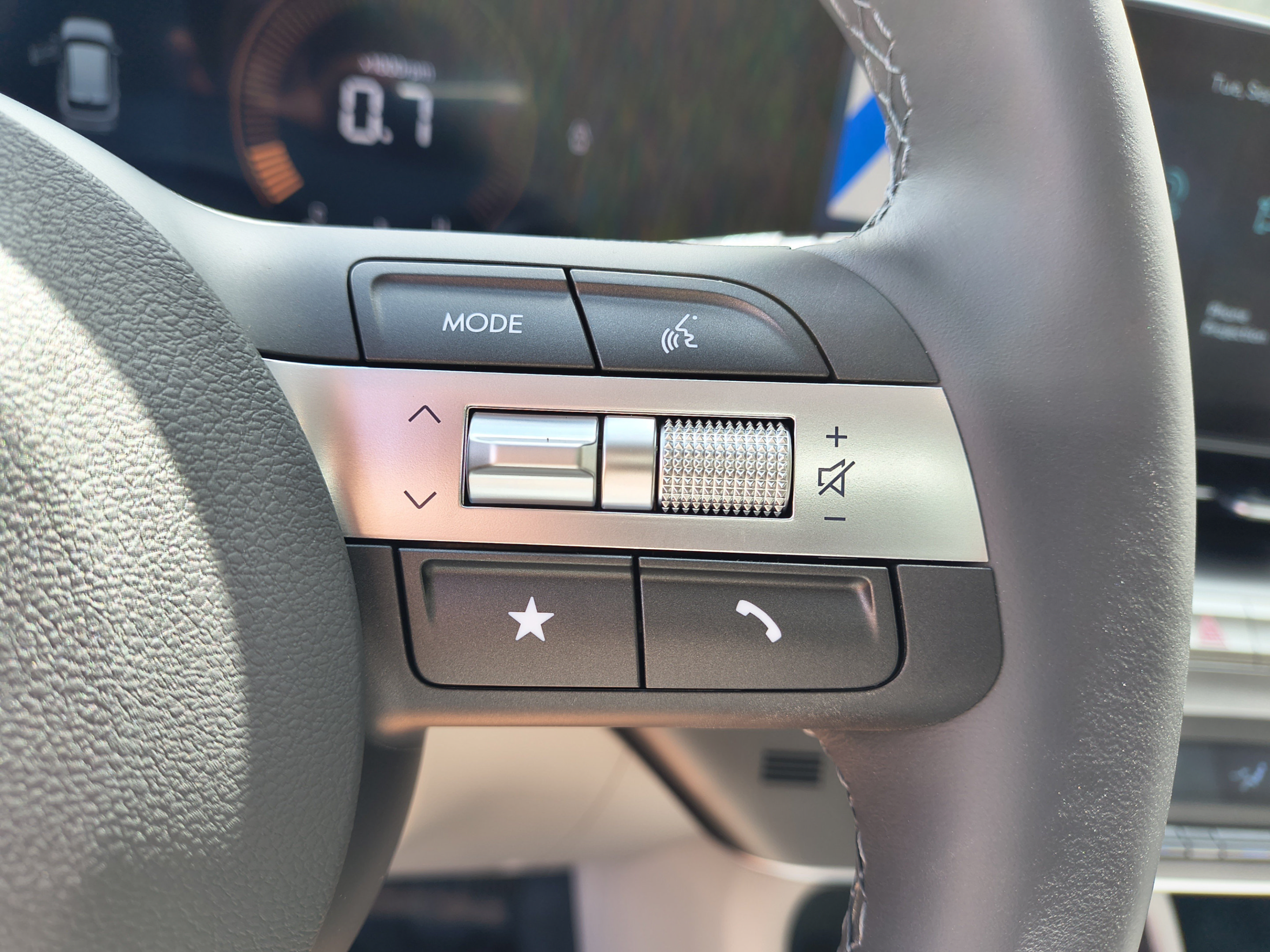 New 2027 Hyundai Kona SEL Sport FWD image 28