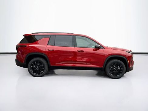 New 2026 Chevrolet Traverse LT w/ Midnight/Sport Edition image 5