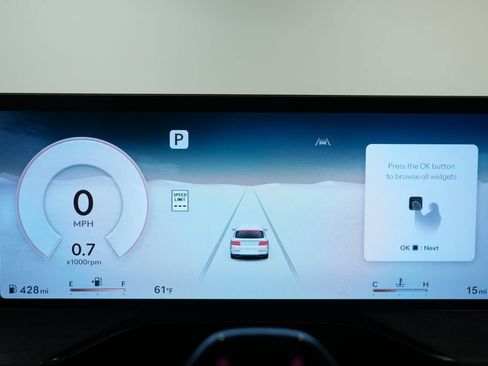 New 2026 Genesis GV80 2.5T Prestige image 49