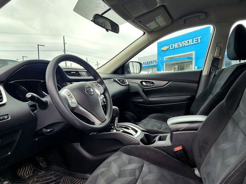 Used 2016 Nissan Rogue S image 14