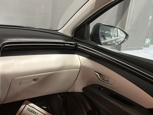 Used 2023 Hyundai Tucson SEL AWD/4WD image 23