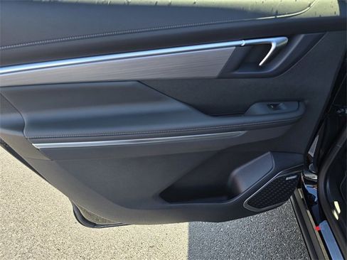 New 2026 Buick Enclave Preferred image 12